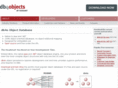 java-object-database.com