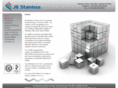 jbstainlessandalloys.com
