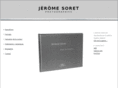 jerome-soret.com