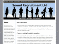 jobsinacoustics.co.uk
