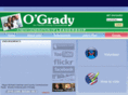 johnogrady.org