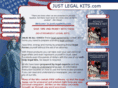 justlegalkits.com