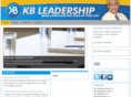 kenbethuneleadership.com