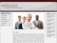 kiesource.com