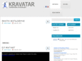 kravatar.com