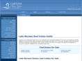 lakenormanbuyersagent.com