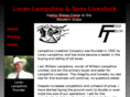 lampshirelivestock.com
