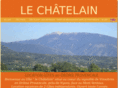 le-chatelain.fr