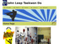 leeptaekwondo.com