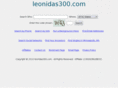 leonidas300.com