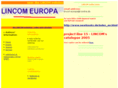 lincom-europa.org
