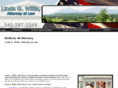 lindawillislaw.com