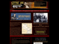 littlejoeblues.com