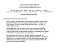 lowcostsuretybond.com