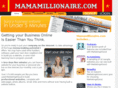 mamamillionaire.com