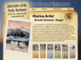 marineartist.com