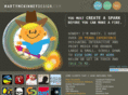 martymckinneydesign.com