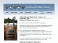 melvilledaycare.com