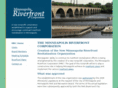 minneapolisriverforum.com