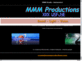 mmmproductions.co.uk