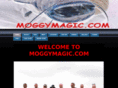 moggymagic.com