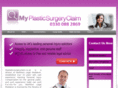 myplasticsurgeryclaim.co.uk