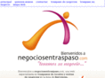 negociosentraspaso.com