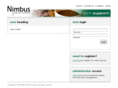 nimbustechsupport.com
