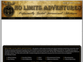 nolimitadventures.biz