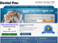 oakwood-dentist.com