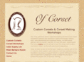 ofcorset.com