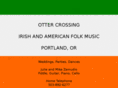 ottercrossingmusic.com