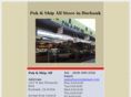 pakandshipallnow.com