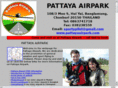 pattayaairpark.com