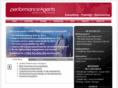 performanceagents.com