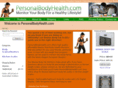 personalbodyhealth.com