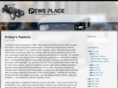 pewsplace.com