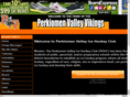pvhockey.com
