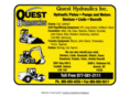 questhydraulics.com