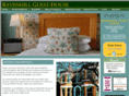 ravenhillhouse.com