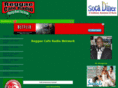 reggaecaferadio.com
