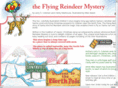 reindeermystery.com
