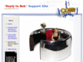 replytobob.com