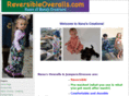 reversibleoveralls.com