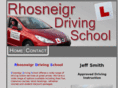 rhosneigrdrivingschool.com