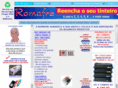 romafre.com