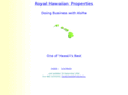 royalhawaiianproperties.com