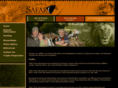 safari-international.com