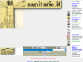 sanitarie.it