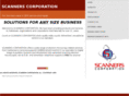 scannerscorp.com